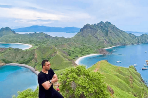 Promo Paket Liburan Open Trip Pulau Komodo 2 Hari 1 Malam Bulan Juni 2022