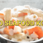 JAJANAN VIRAL HADIR DI LABUN BAJO – Bakso Seafood Korean
