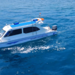 Paket Liburan Pulau Komodo One Day Trip Dengan Fastboat