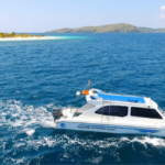 Paket Rekreasi Pulau Komodo One Day Trip Dengan Speedboat