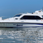 Paket Liburan Pulau Komodo One Day Trip Dengan Speedboat