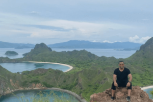 Potongan Harga Paket Rekreasi Open Trip Pulau Komodo 2 Hari 1 Malam Bulan Juni 2022
