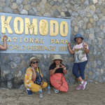 Paket Rekreasi Pulau Komodo 2 Days 1 Night