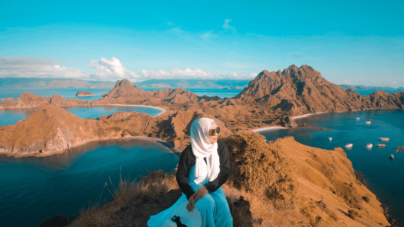 Tours Packages Manjarite Island One Day Trip Using Phinisi Ship With Cheap Prices In Komodo, Labuan Bajo, West Manggarai.