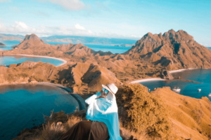 Paket Wisata Pulau Komodo 3h2m