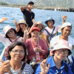 Tours Packages Kanawa Island 1 Day Using Open Deck Wooden Ship With Cheap Prices In Komodo, Labuan Bajo, West Manggarai.