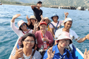 Paket Liburan Labuan Bajo 2 Hari 1 Malam