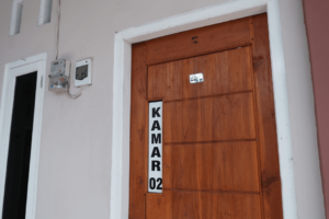 Kos Kosan Murah Di Komodo