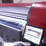 Jasa Digital Printing Kain Murah & Terbaik Di Labuan Bajo Nusa Tenggara Timur.