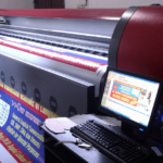 Jasa Digital Printing Sticker Murah & Terbaik Di Labuan Bajo Nusa Tenggara Timur.