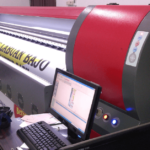 Jasa Digital Printing Umbul-umbul Murah & Terbaik Di Labuan Bajo Nusa Tenggara Timur.