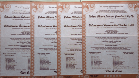 Jasa Digital Printing Baligo Murah & Terbaik Di Labuan Bajo Nusa Tenggara Timur.