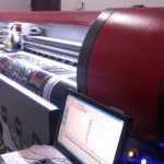 Jasa Digital Printing Umbul-umbul Murah & Terbaik Di Komodo Nusa Tenggara Timur.