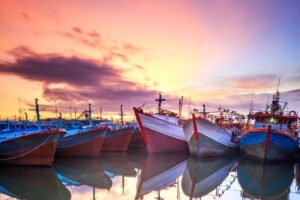 Benoa Harbor: A Gateway to Bali’s Natural Beauty and Cultural Heritage