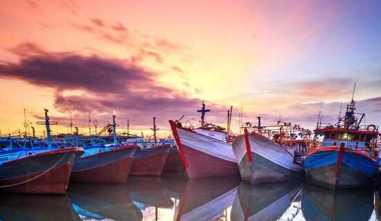 Benoa Harbor: A Gateway to Bali’s Natural Beauty and Cultural Heritage
