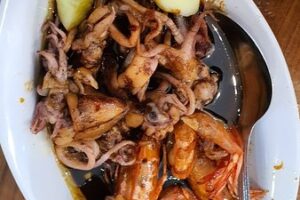 Exploring the Flavors of Semarang: A Guide to Must-Try Local Delicacies