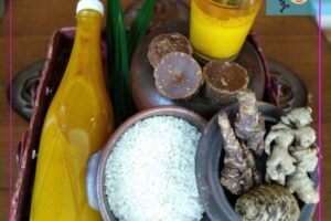 The Timeless Appeal of Beras Kencur: A Traditional Indonesian Beverage with Health Benefits