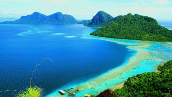 Pulau Rinca: Petualangan di Tengah Dunia Komodo yang Menakjubkan