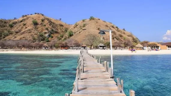 Labuan Bajo: Surga Tersembunyi di Ujung Timur Indonesia