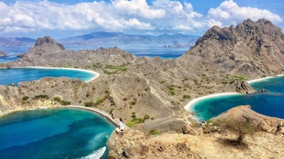 Labuan Bajo: Tujuan Wisata Eksotis yang Menawarkan Pengalaman Petualangan Unik