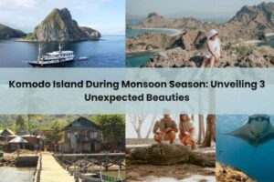 The Ultimate Guide to the Best Time to Visit Komodo Island