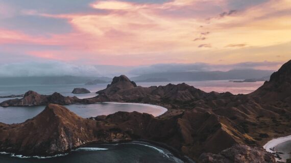 Labuan Bajo: Destinasi Wisata yang Menawarkan Keindahan Alam dan Budaya