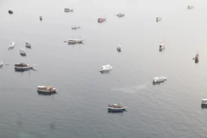 Singkap Labuan Bajo: Jejak Perkembangan Kota dan Tradisi Multikultur