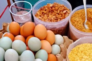 Exploring the Rich Culinary Heritage of Betawi: A Guide to Traditional Flavors