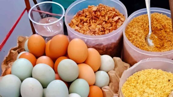 Exploring the Rich Culinary Heritage of Betawi: A Guide to Traditional Flavors