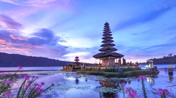 Ultimate Guide to the Top 10 Shopping Spots in Bali for Travelers