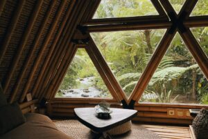 Escape to Serenity: Discover Hideout Bali, a Hidden Gem in the Heart of Nature