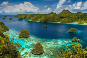 Labuan Bajo: Menjelajahi Keindahan Alam dan Budaya di Kepulauan Komodo