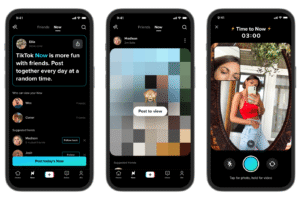 How TikTok Is Reshaping Travel Decisions for Gen Z