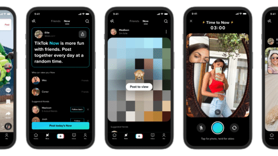 How TikTok Is Reshaping Travel Decisions for Gen Z