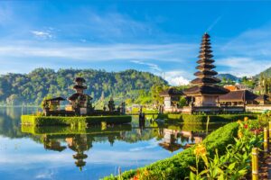25 Tempat Wisata Terbaik di Bali yang Wajib Dikunjungi untuk Pemula