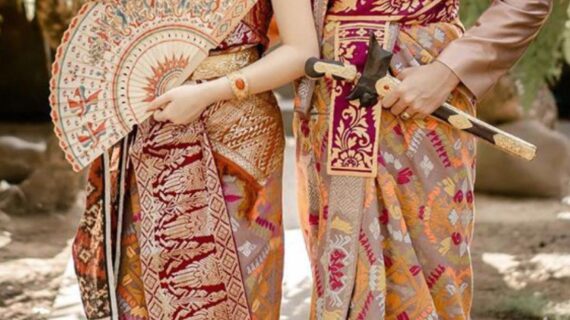 20 Kue Tradisional Khas Indonesia, Mana yang Jadi Favoritmu?