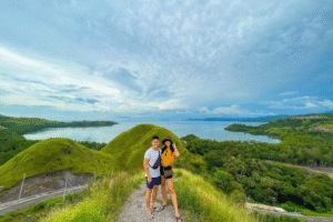Labuan Bajo: Destinasi Wisata yang Menakjubkan dan Tak Terlupakan