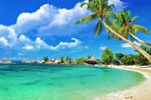 Pantai Wae Cicu: Tempat Romantis di Labuan Bajo yang Menakjubkan