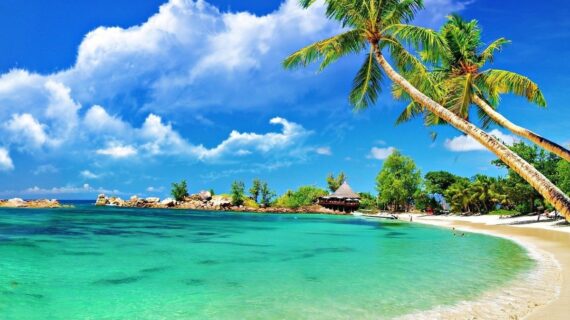 Pantai Wae Cicu: Tempat Romantis di Labuan Bajo yang Menakjubkan