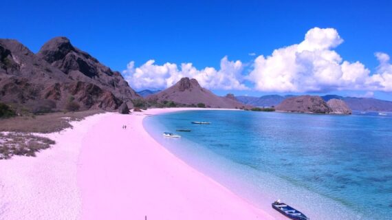 Labuan Bajo: Menjelajahi Surga Tersembunyi di Ujung Timur Indonesia