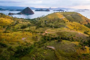 Liburan Murah di Labuan Bajo: Daftar Penginapan Terbaik untuk Wisatawan yang Hemat