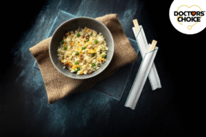 The Rich Diversity of Nasi Goreng: Indonesia’s Beloved Fried Rice