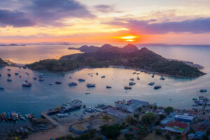 Labuan Bajo: From a Fishing Village to a Global Tourism Gateway