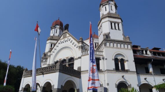 Exploring the Hidden Gems of Semarang: A Traveler’s Guide to the Best Attractions and Culinary Delights
