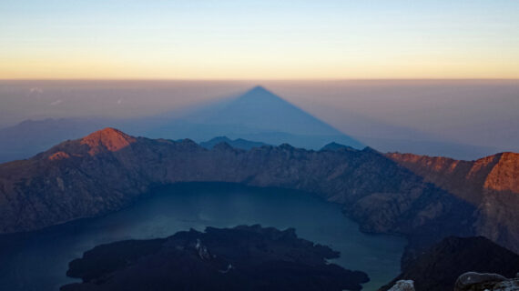 Exploring the Six Trekking Routes of Mount Rinjani: A Comprehensive Guide for Adventurers