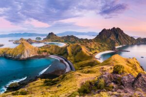 Transportasi Bandara Labuan Bajo: Pilihan Terbaik untuk Liburan yang Nyaman dan Berkesan