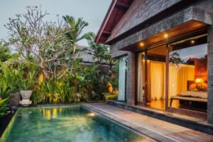 Pengalaman Menginap yang Luar Biasa di Villa Komoko, Komodo