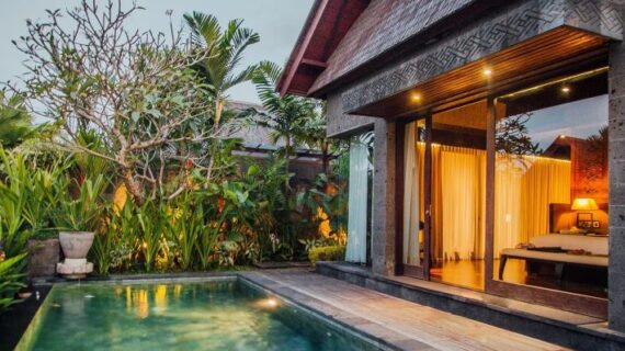 Pengalaman Menginap yang Luar Biasa di Villa Komoko, Komodo