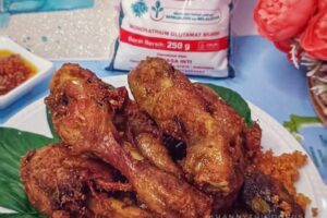 8 Resep Ikonik Makanan Nusantara yang Mudah Dikreasikan di Rumah