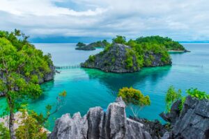 Exploring the Unique Flavors of Sulawesi: A Culinary Journey Through Indonesia